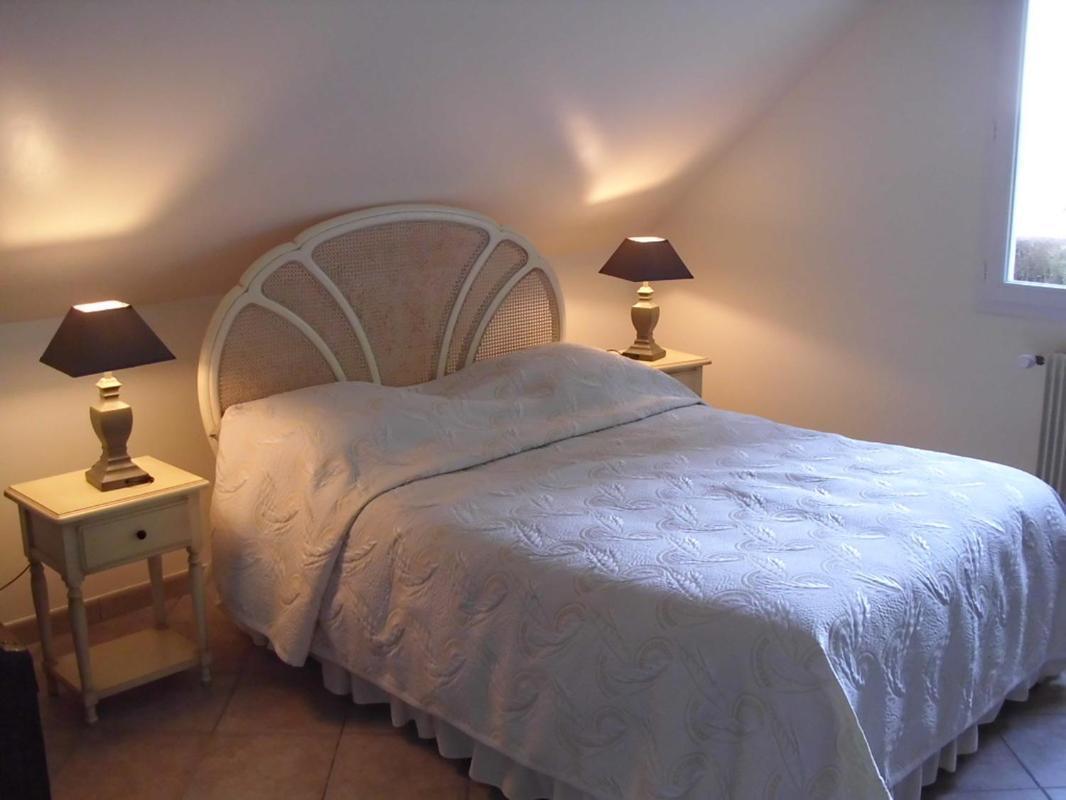 La Source D'Argammet Bed & Breakfast La Ferté Екстериор снимка