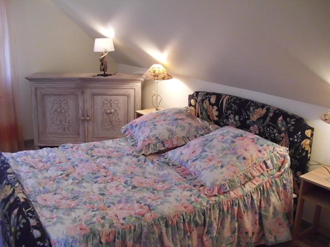 La Source D'Argammet Bed & Breakfast La Ferté Екстериор снимка