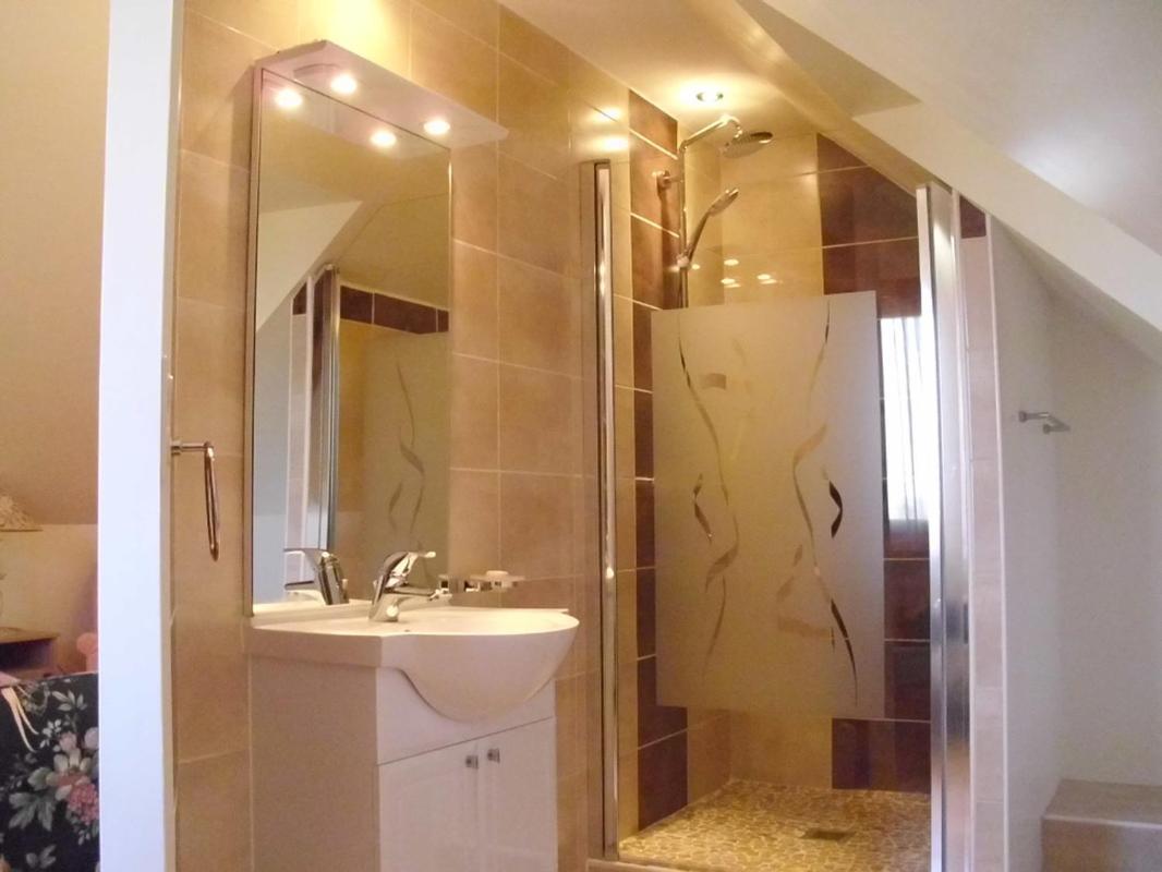 La Source D'Argammet Bed & Breakfast La Ferté Екстериор снимка