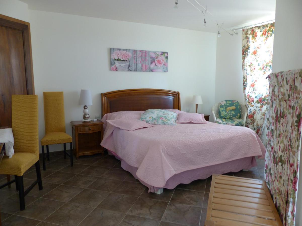 La Source D'Argammet Bed & Breakfast La Ferté Екстериор снимка