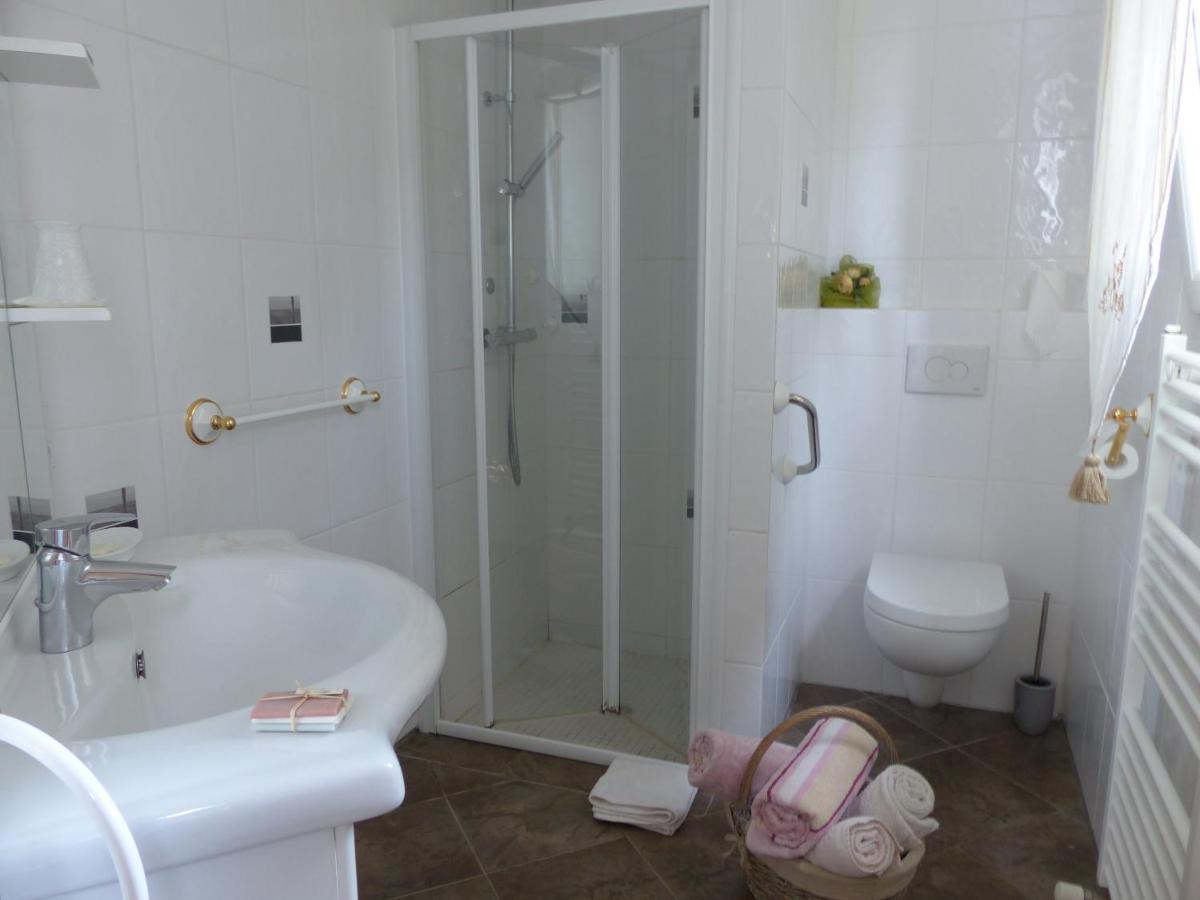 La Source D'Argammet Bed & Breakfast La Ferté Екстериор снимка
