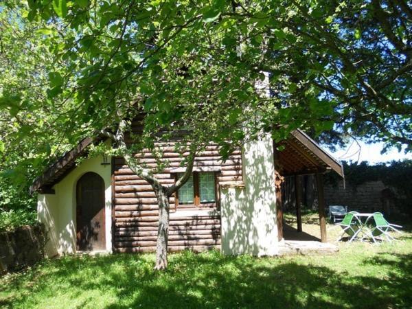 La Source D'Argammet Bed & Breakfast La Ferté Екстериор снимка