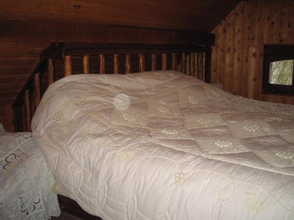La Source D'Argammet Bed & Breakfast La Ferté Екстериор снимка