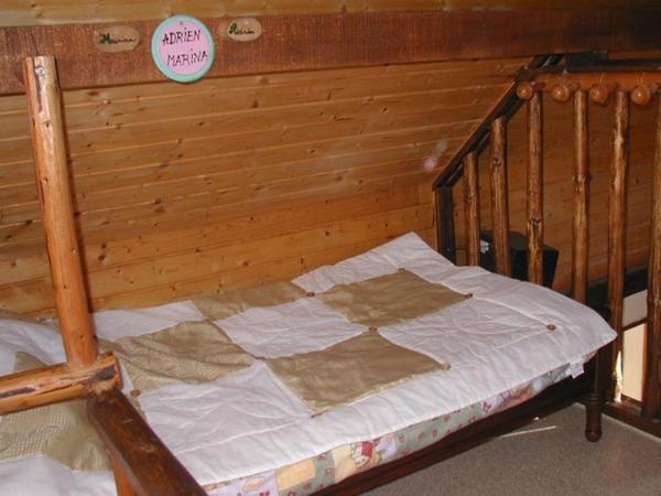 La Source D'Argammet Bed & Breakfast La Ferté Екстериор снимка